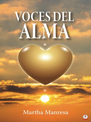 cover image of Voces del Alma